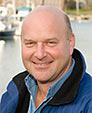 Timothy Shank