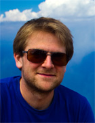 Dr. Tristan J. Horner's photo