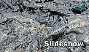 Lava Slideshow