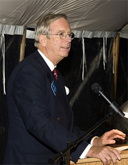 Newt Merrill