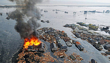 Tsunamis