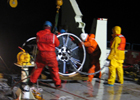 mooring operations