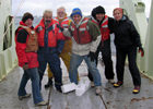 Amy Bower's Science Crew
