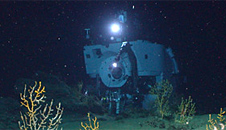 Underwater Vehicles