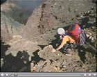 The Volcano Explorer
