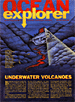 Underwater Volcanoes