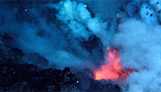 Volcanoes