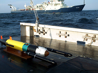 Video Plankton Recorder