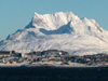 nuuk, greenland