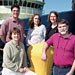 WHOI Waypoint New Endowment Supports Innovative Seagoing Research
