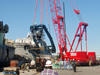 Atlantis a-frame removal