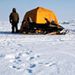 Scientists Prepare for a Risky Mission Under the Arctic Ice