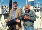 WHOI Argo Program
