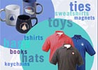 WHOI Gift Shop