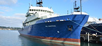 R/V Neil Armstrong