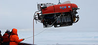 HROV Nereid
