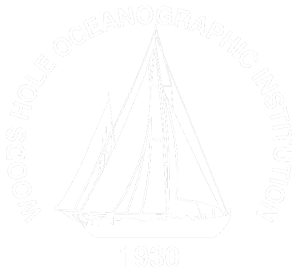 Woods Hole Oceanographic Institution logo