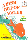 fish out of water