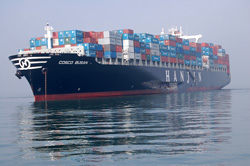 Cosco Busan