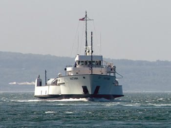 Katama ferry