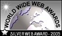 2005 World Wide Web Awards