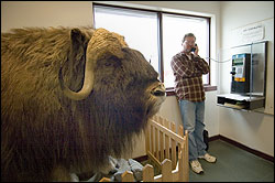 &copy; Chris Linder