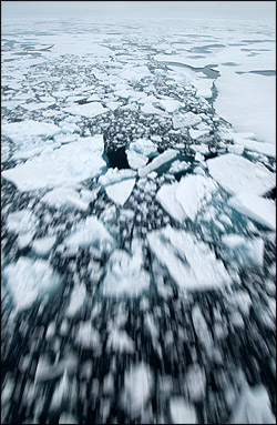 &copy; Chris Linder