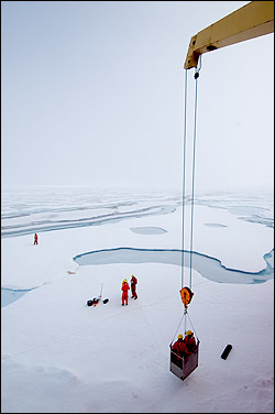 &copy; Chris Linder