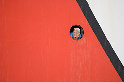 &copy; Chris Linder