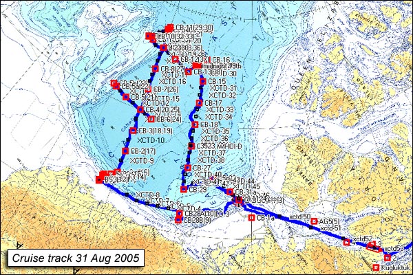 Cruisetrack