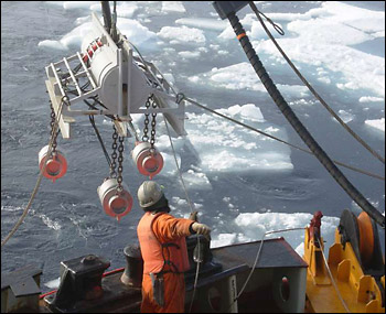 BGEP dispatch image