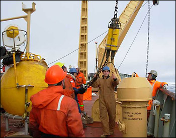 BGEP dispatch image