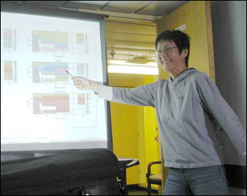 BGEP dispatch image