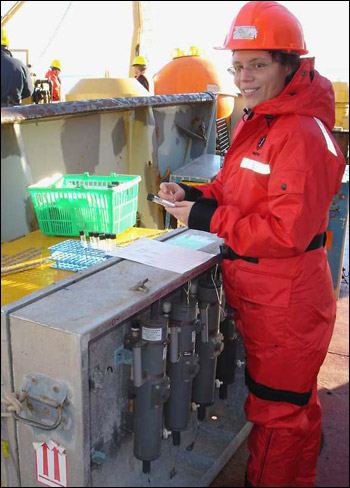 BGEP dispatch image