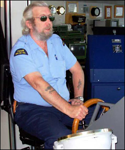 BGEP dispatch image