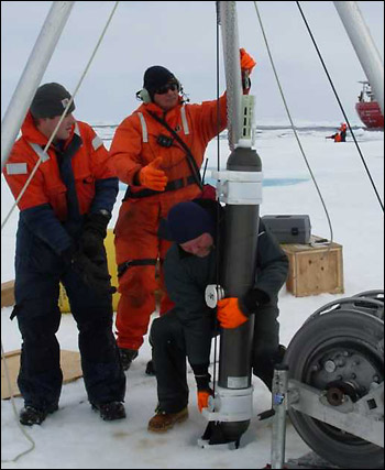 BGEP dispatch image