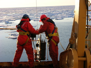 BGEP dispatch image