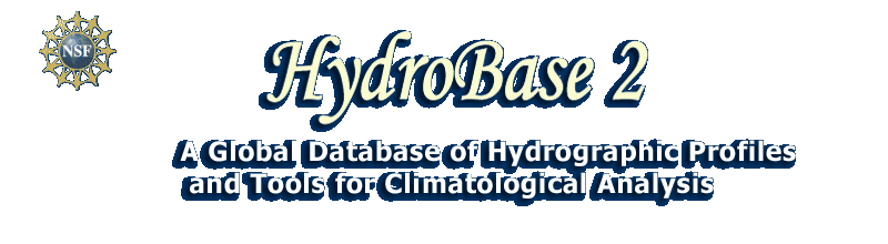 HydroBase2 banner