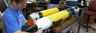 Various WHOI Images