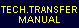 Technology Transfer Manual