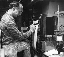 Stanley Watson