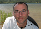 Dr. David Wettergreen
