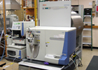 Fourier-Transform Mass Spectrometry Facility
