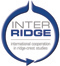 InterRidge logo