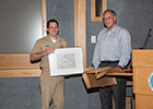 Rear Admiral Richard F. Pittenger, USN (Ret) Award