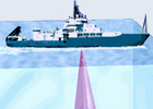 Multibeam Bathymetry