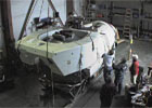 Alvin Disassembly Movie