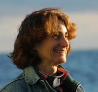 Dr. Lauren Mullineaux