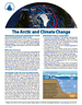 The Arctic and Climate Change