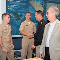Navy Program